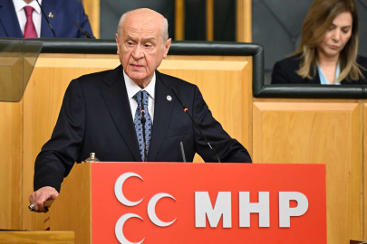 Bahçeli'den dikkat çeken 'üniversite sınavı' teklifi