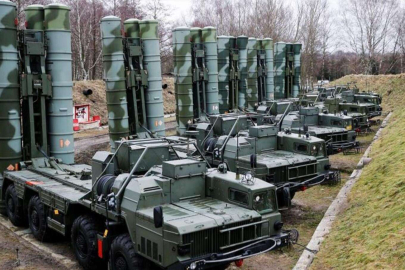 S-400'de çifte standart! Türkiye sorusuna Pentagon ne yanıt verdi?