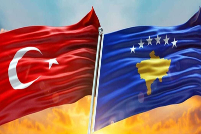 ABD'den Türkiye'ye Kosova teşekkürü