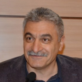 Prof. Dr. H. Musa TAŞDELEN