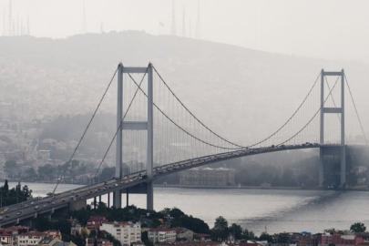 İstanbul'un yüksek kesimlerinde kar bekleniyor