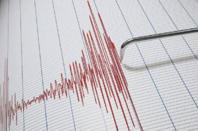 Malatya'da 5.2 büyüklüğünde deprem