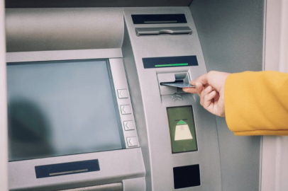 ATM'lerde çekim limitleri yükseldi