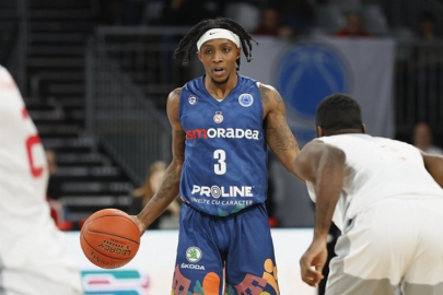 Erick Neal, Bursaspor'da