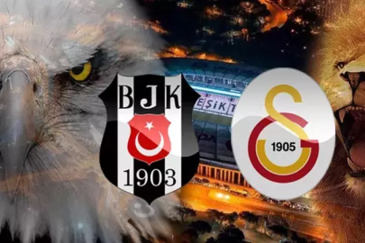 Beşiktaş, Dolmabahçe'de Galatasaray'ı konuk ediyor