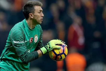 Muslera: Bankadan beni arayıp 1,5 ayda yüzde 35 kazanç teklif ettiler