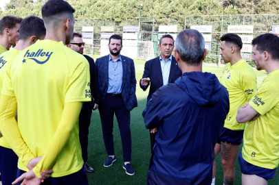 Fenerbahçe, Beşiktaş derbisine hazır