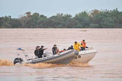 Brezilya’da sel felaketi: Ölü sayısı 39, kayıp 68