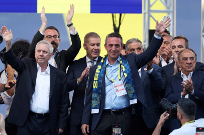 Ali Koç başkan, Fenerbahçe?