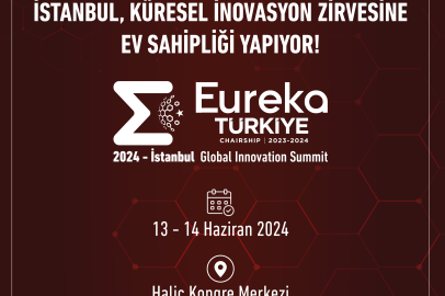 Küresel İnovasyon Zirvesi İstanbul'da