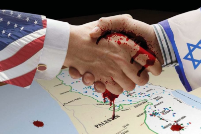 ABD, İsrail’e sarsılmaz bağlılığını ilan etti!