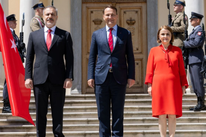 Türkiye-Romanya-Polonya Üçlü İşbirliği...
