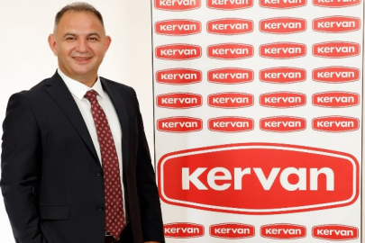 Kervan Gıda’nın cirosuna 35 milyon dolar katkı