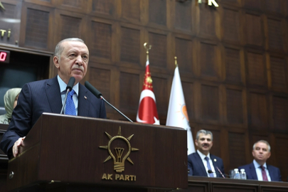 Cumhurbaşkanı Erdoğan: Moody's geç  bile kaldı