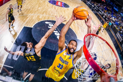 Trevor Thompson TOFAŞ'ta