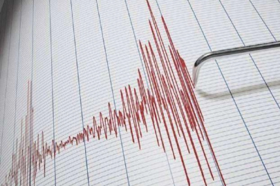 Adana'da 5 büyüklüğünde deprem!