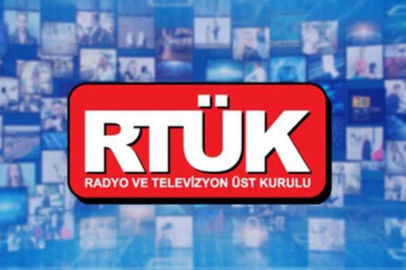 RTÜK: Hiçbir yayıncı teröristi öven yayınlar yapamaz