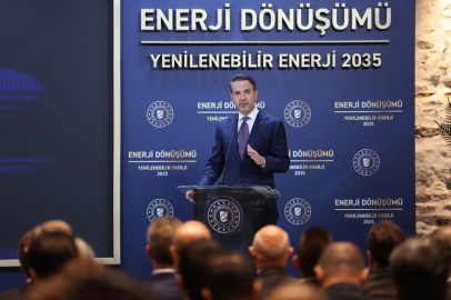 2035 RES GES yatırım hedefi 80 milyar dolar