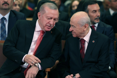 Devlet Bey tarihe not düşen liderdir