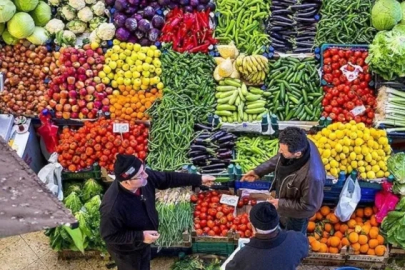 Gıda fiyatları normalleşiyor