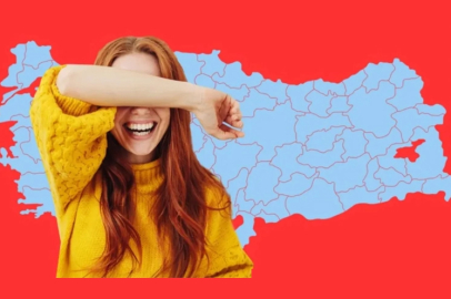 Mutluluğumuz yüzde 3,1 düştü!