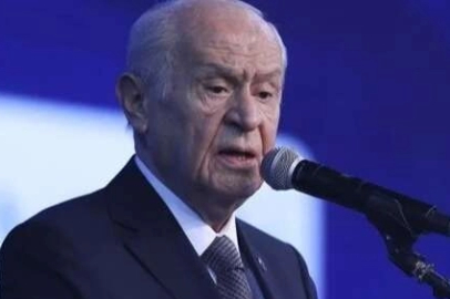 Bahçeli'den milli sorumluluğa davet