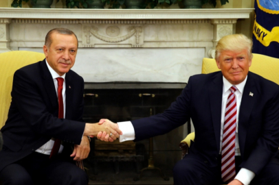 Erdoğan, Trump'a ne dedi?